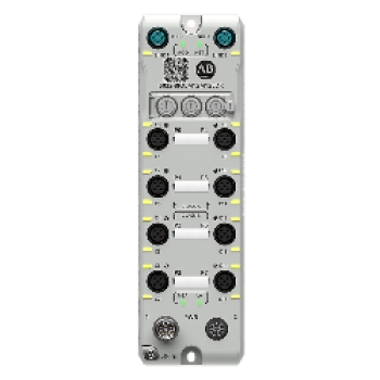 Rockwell Automation 5032-8IOLM12M12LDR