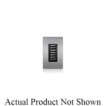 RadioRA&reg; 2 Maestro&reg; RRD-6D-WH