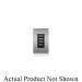 RadioRA&reg; 2 Maestro&reg; RRD-6D-WH