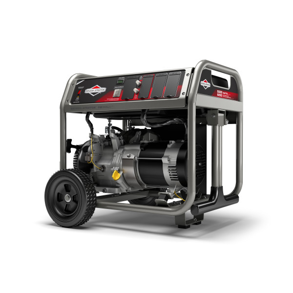 Generators & Transfer Switches