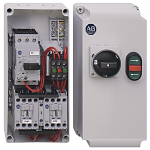 Motor Control, IEC