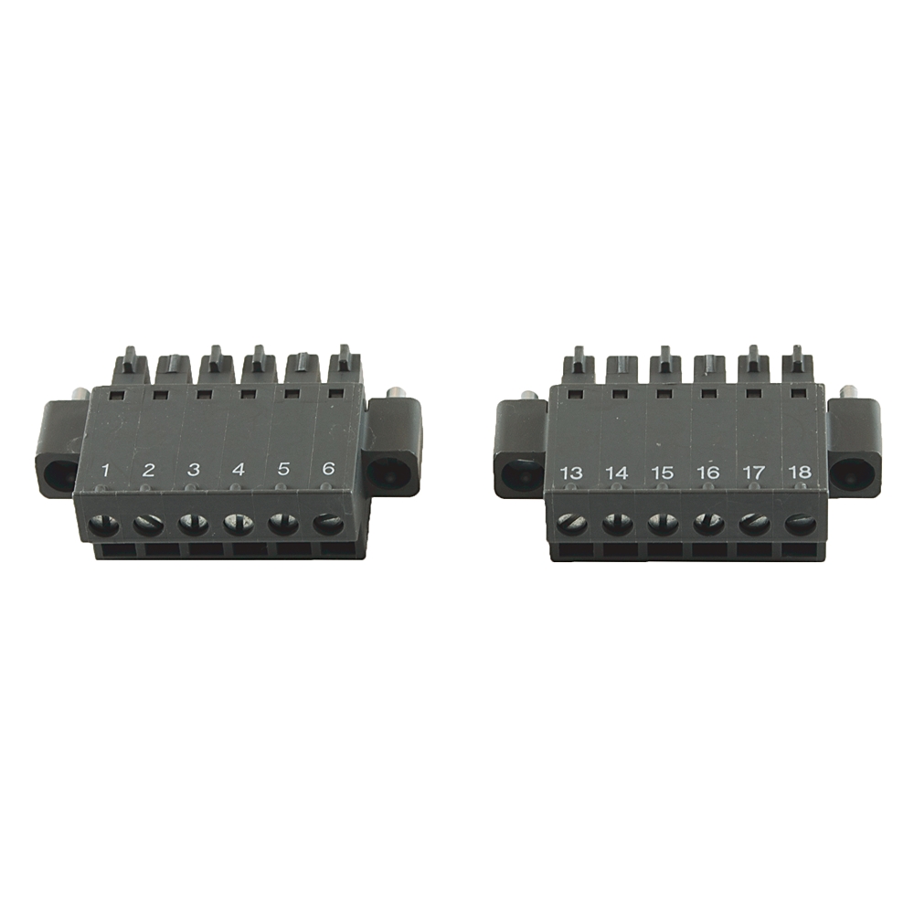 Dynamix 1444 Series Integrated Machinery Monitoring System