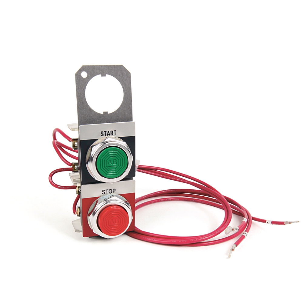 Push Button Kits for NEMA Products
