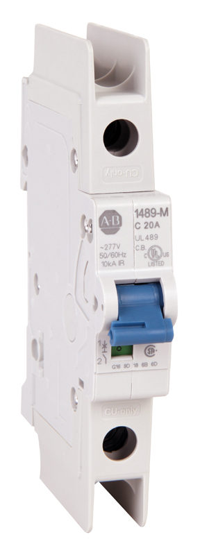 Circuit Breakers, Miniature Circuit Breakers