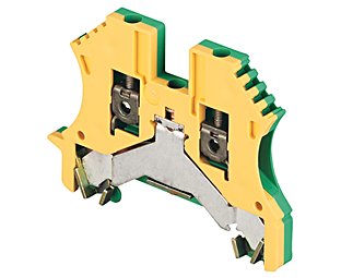 Terminal Blocks and Wiring Systems