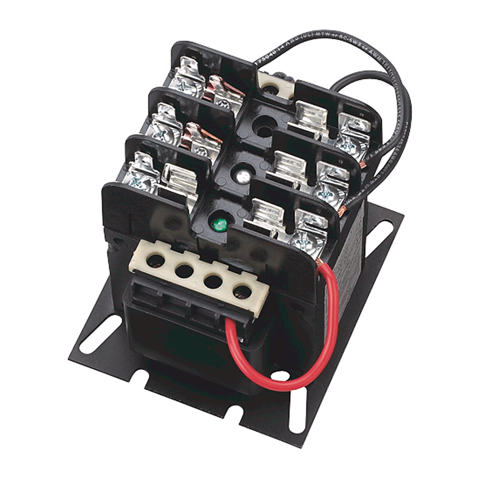 Control Transformers