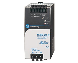 Power Supplies