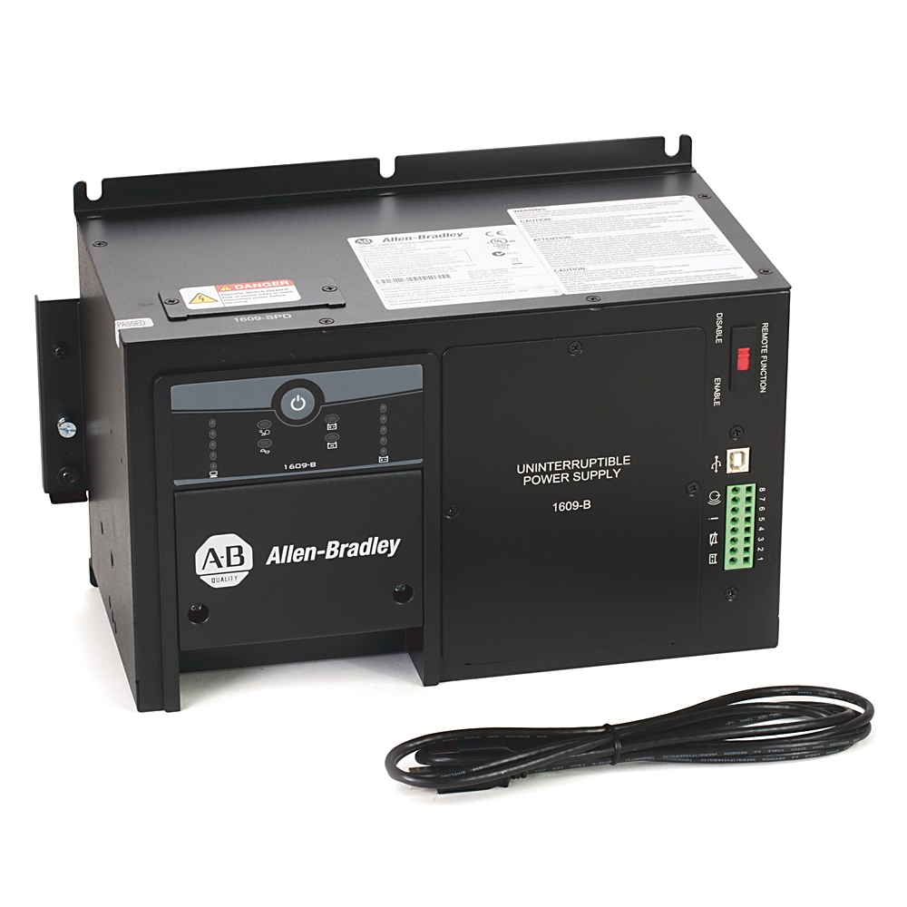 Uninterruptible Power Supply