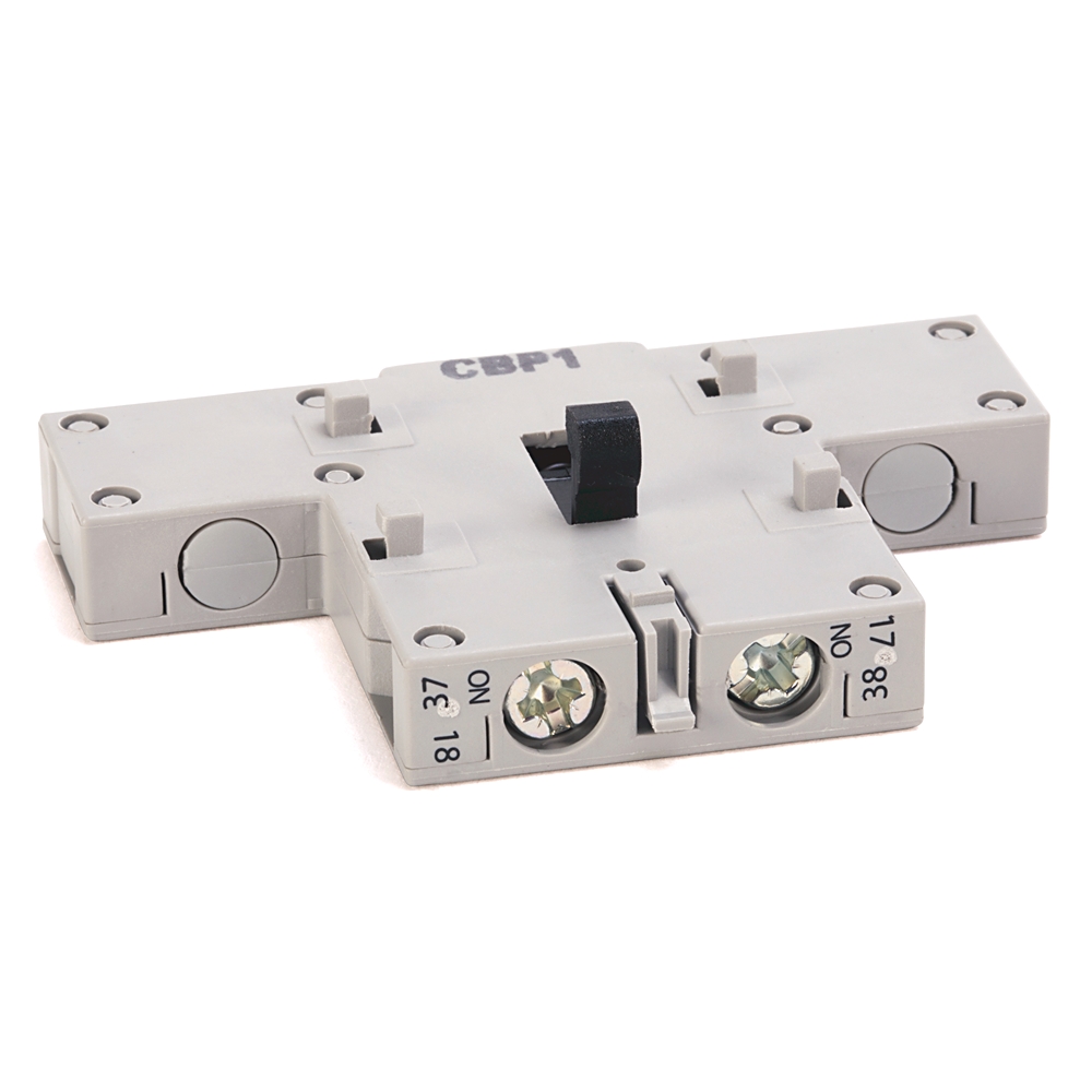 Control and Load Switches