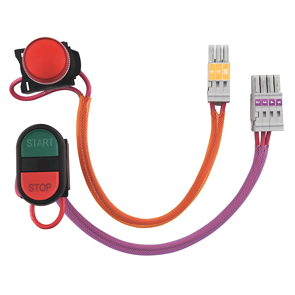 Snap-together Accessories