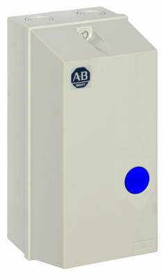 198E Plastic Enclosures For DOL Starters