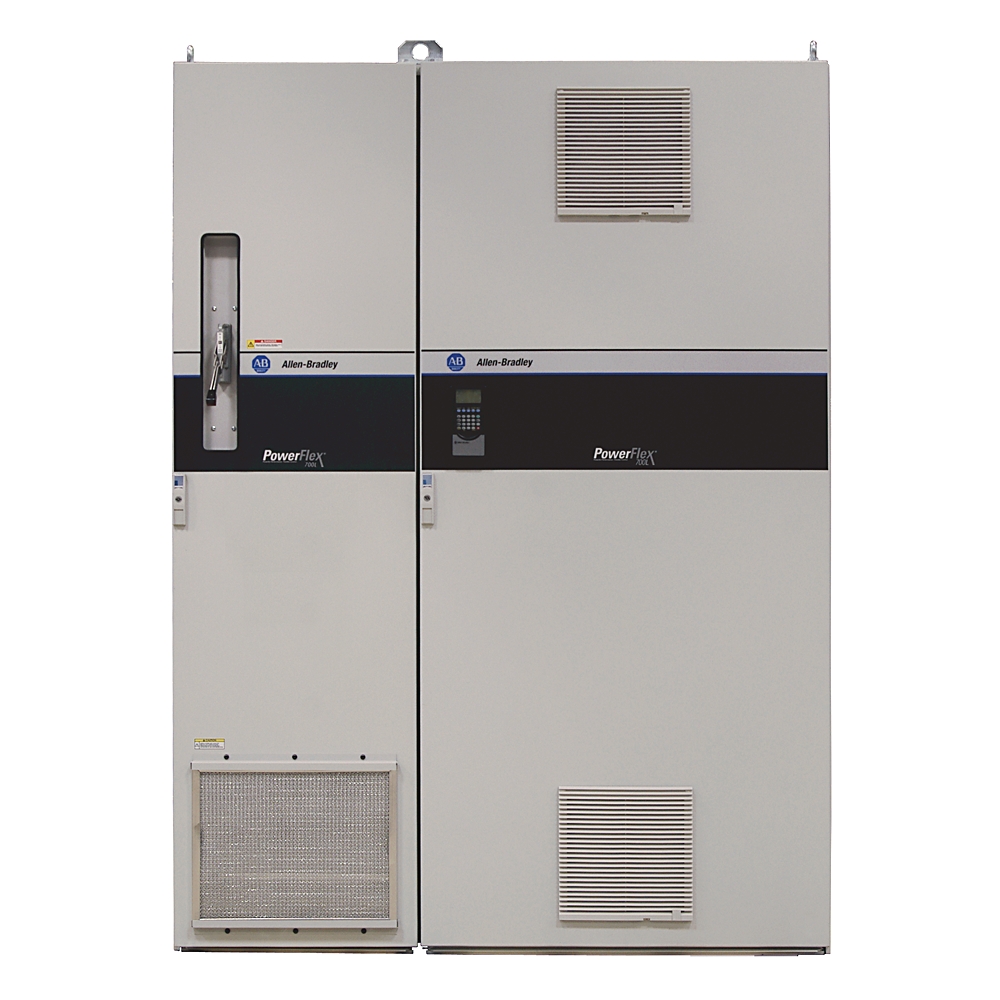 PowerFlex 700L