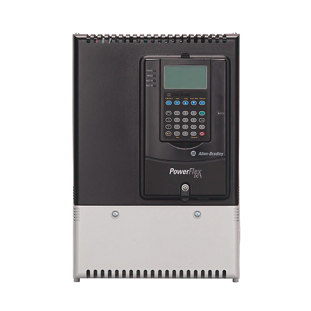 Variable Speed, DC