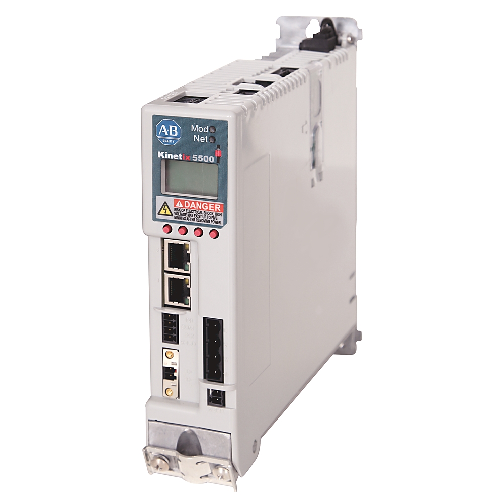 Kinetix 5500 Servo Drives