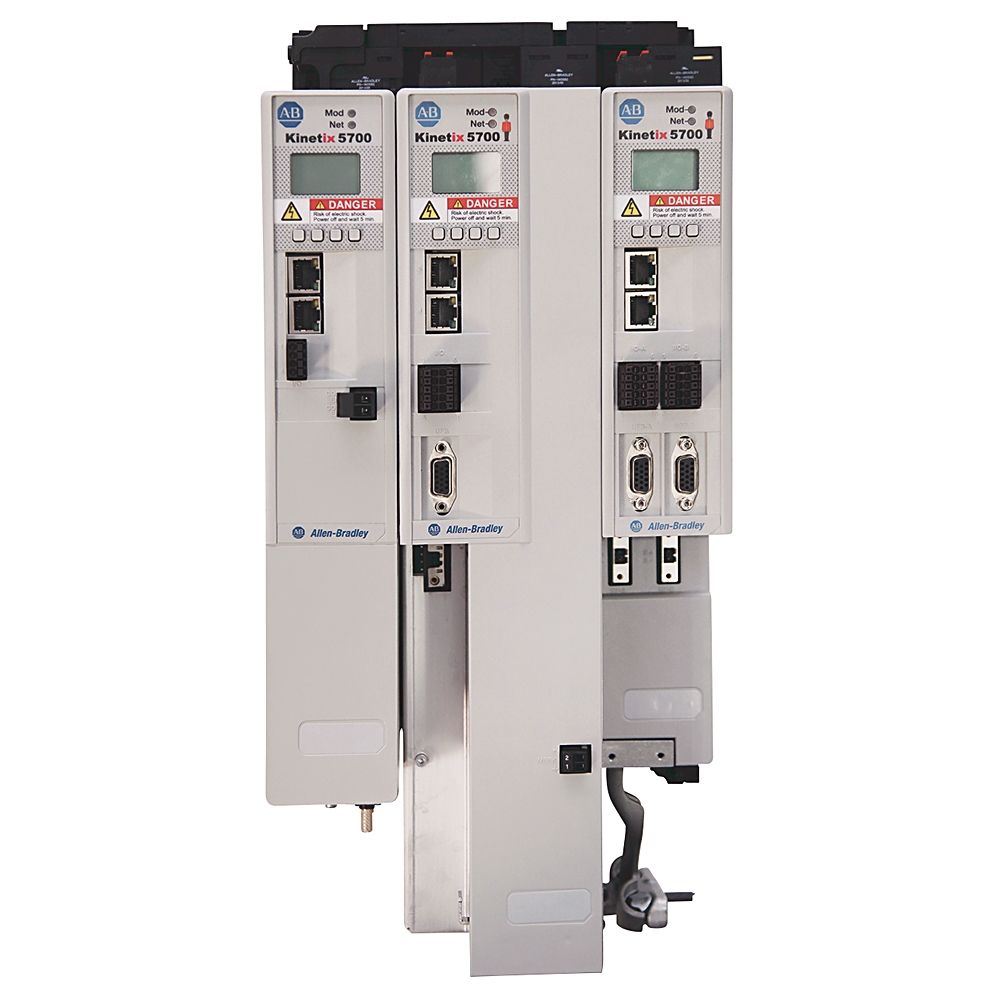 Kinetix 5700 Servo Drives