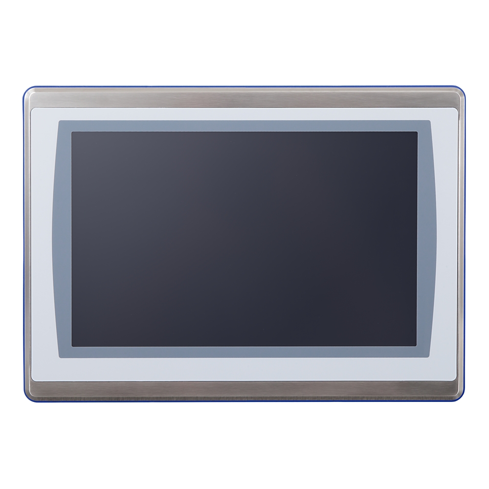 2711P PanelView Plus 7 Performance Stainless Steel Terminals