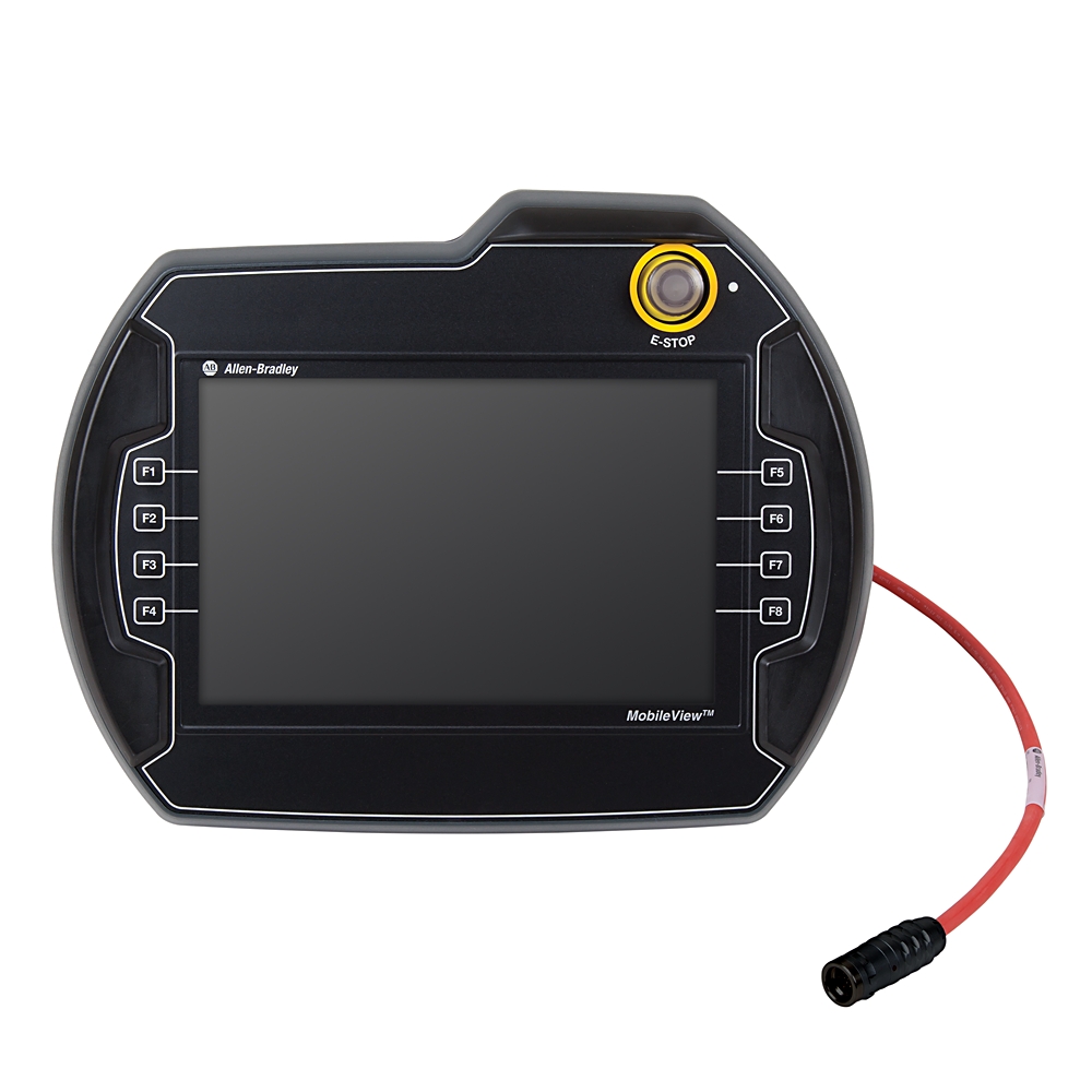 2711T 2nd Generation MobileView Tethered