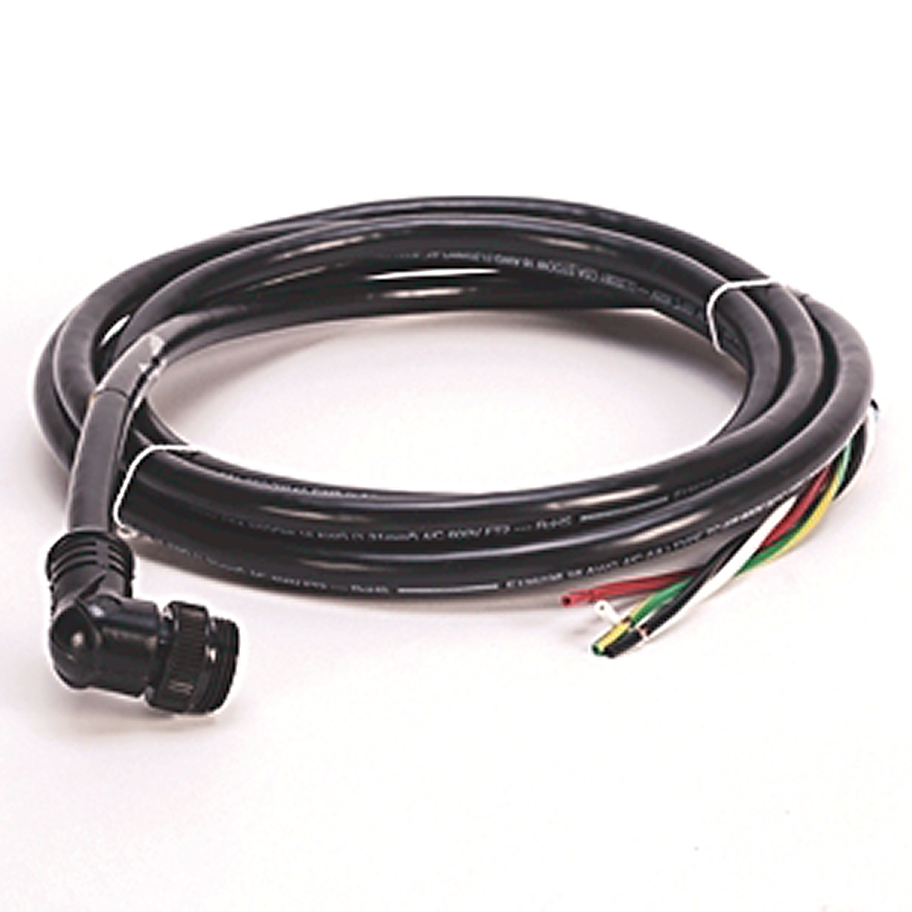 280/284 90 Degree Motor Cable Cordsets