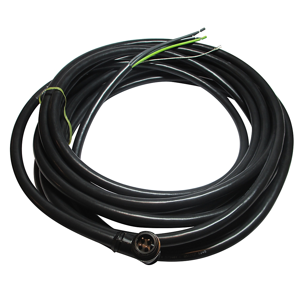 280/284 90 Degree Motor Cable Patchcords