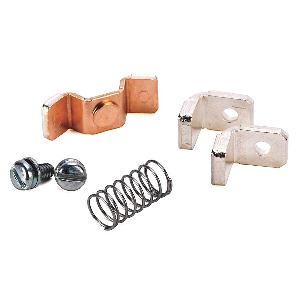 Renewal Parts For NEMA Starters, Contactors