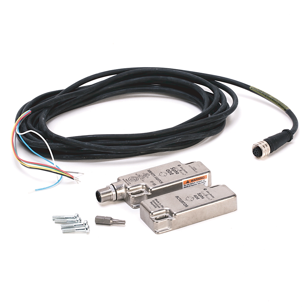440NS Sipha Control Unit