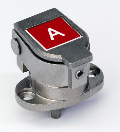 440T Code Barrel