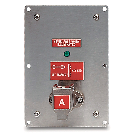 440T Solenoid Release Unit