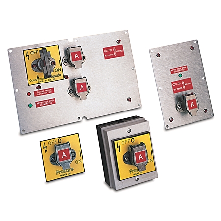 440T Electronic Timed-Delay Unit