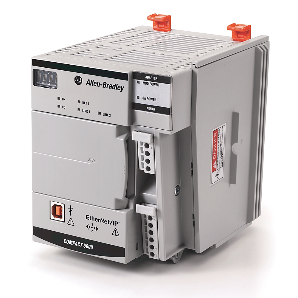 Programmable Controllers