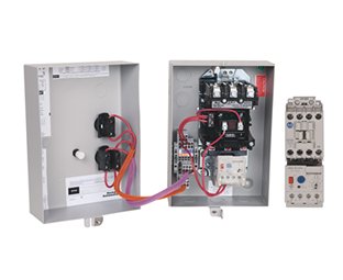 Motor Control, NEMA