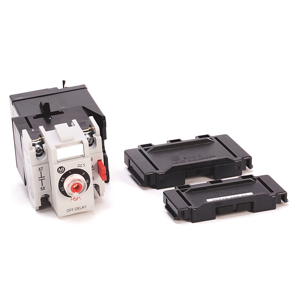 Timer Attachment Kit
