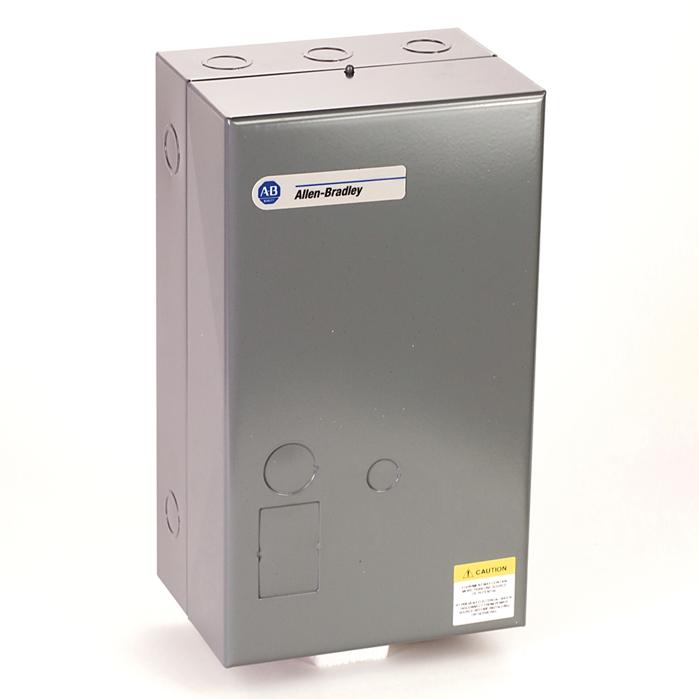 598 Contactor/Starter Replacement Enclosures