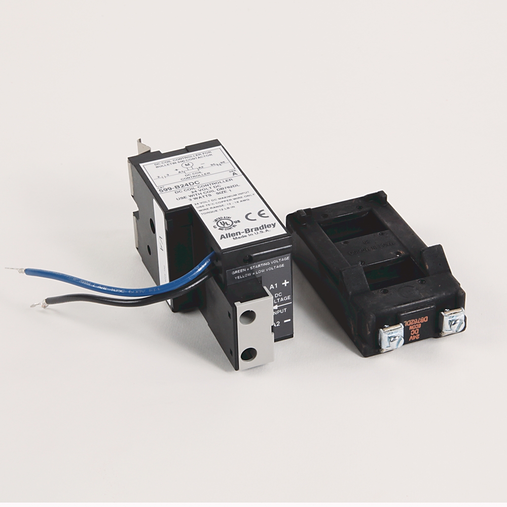 DC Coil Controller Kits