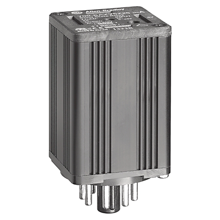 Solid-State Relays