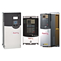 Architecture Class AC Drives