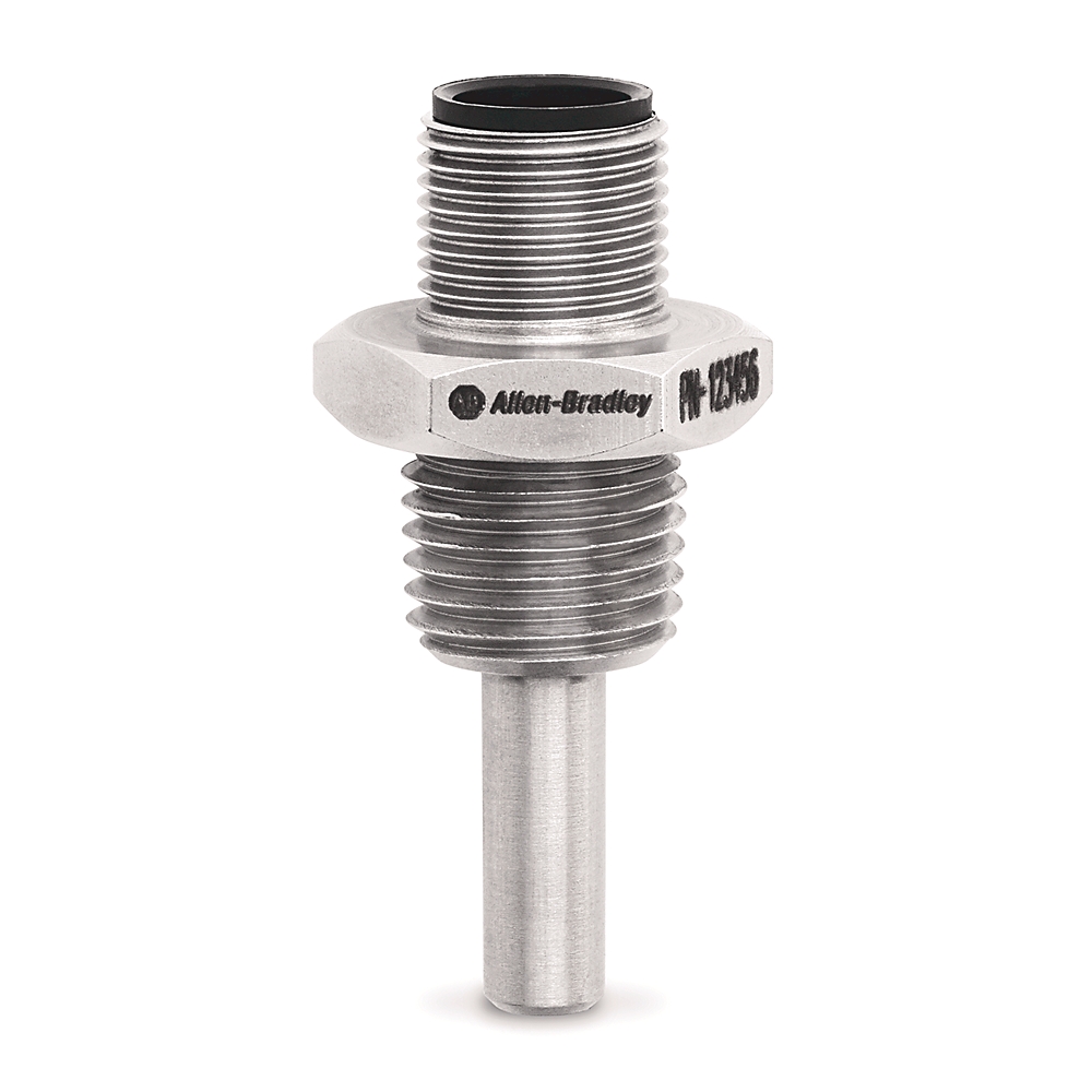 837RTD Resistance Thermometers