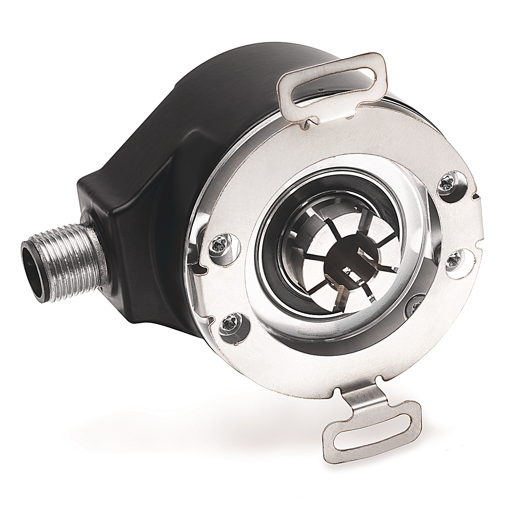 847  Incremental Encoders