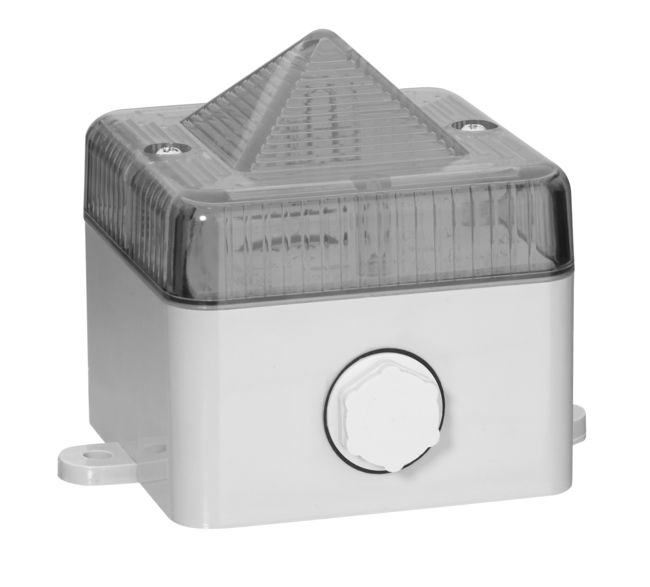 855B Mini Square Beacons