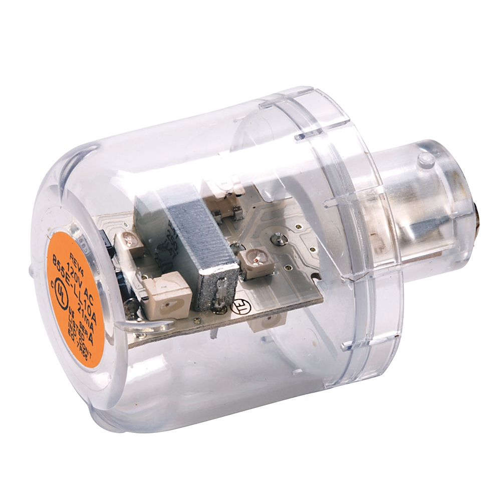 855E Accessories, LED Lamps for Socket-Mount Modules