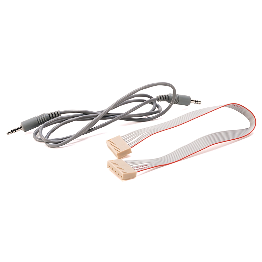 855H Recordable Horn Accessories