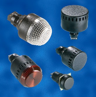 855P Accessories