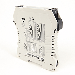 Signal Conditioners