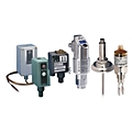 Condition Sensors, Switches and Controls