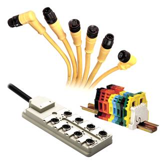 Connection Systems
