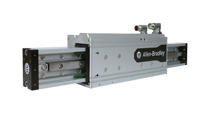 LDAT-Series Integrated Linear Thruster