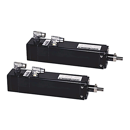 MP-Series Heavy Duty Electric Cylinders