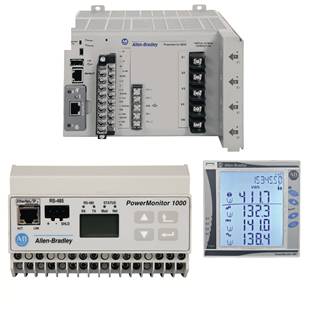 Power Quality and Energy Management