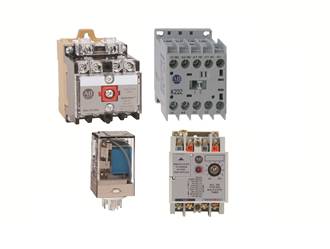 Relays & Timers