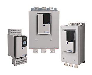 Motor Control, Solid-State