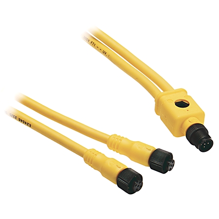 V-Cables and Y-Cables